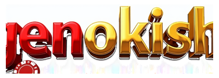 gensokishi